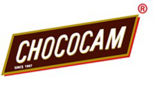 Chococam Logo