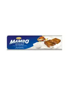 Mambo Gepofte Rijst 90g