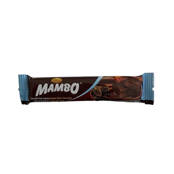 Mambo Puur Snack 23g