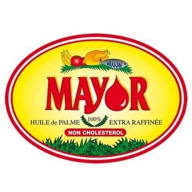 Mayor Logo